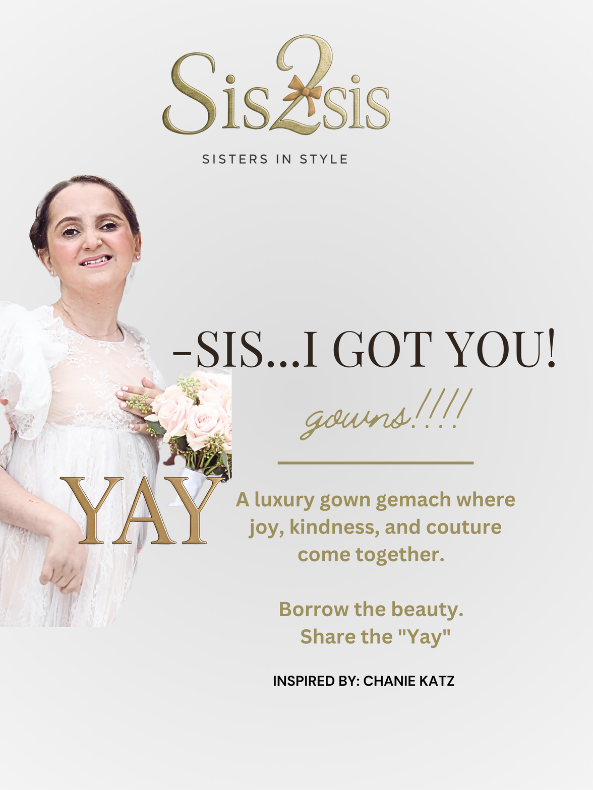 Sis2Sis - Sisters in Style